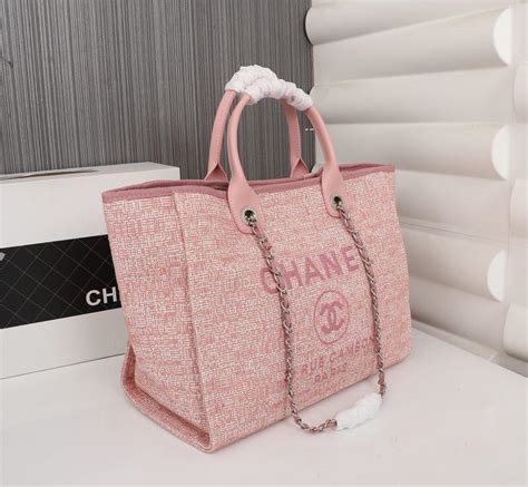 bolsa replica chanel|chanel duplicate bags.